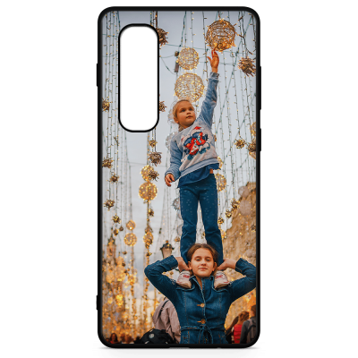 Oppo Find X2 Pro personalised phone case